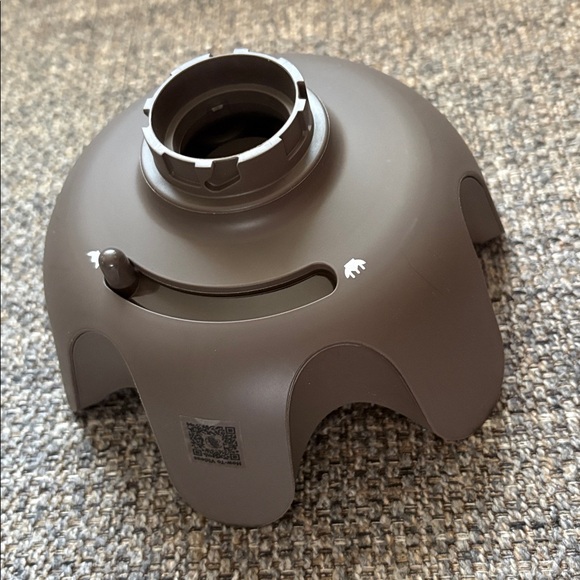 Shark SpeedStyle Pro Flex Defrizz Fast Diffuser - Picture 2 of 2